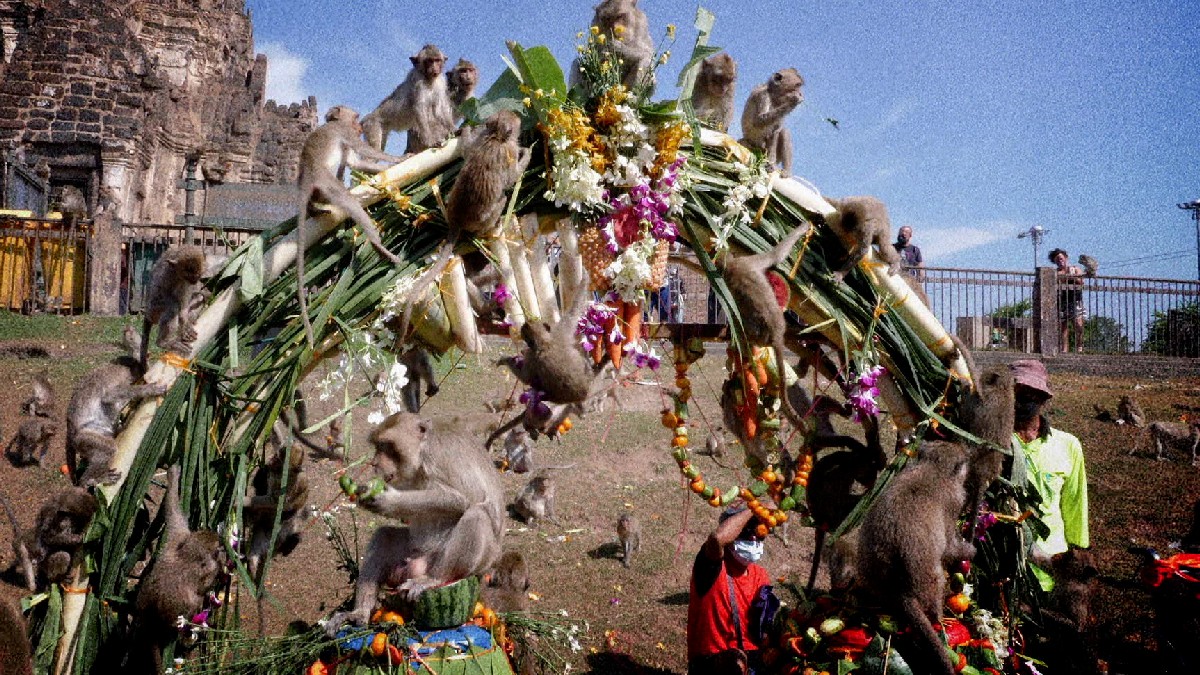 Maravilhas Sagradas com Dennis Quaid