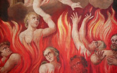 Maravilhas Sagradas com Dennis Quaid está de volta