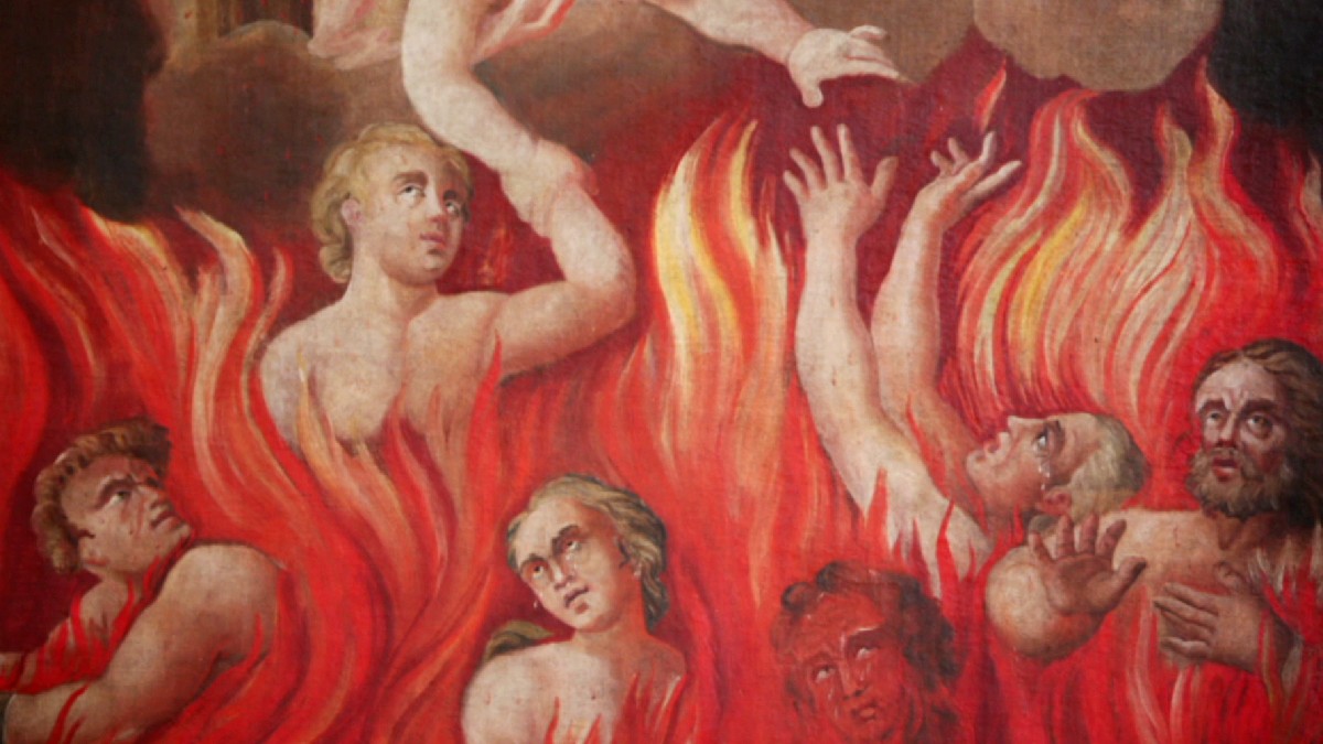 Maravilhas Sagradas com Dennis Quaid