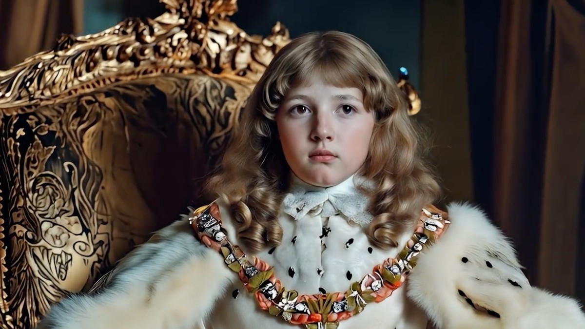 A Máscara de Ferro O enigma do Rei Sol