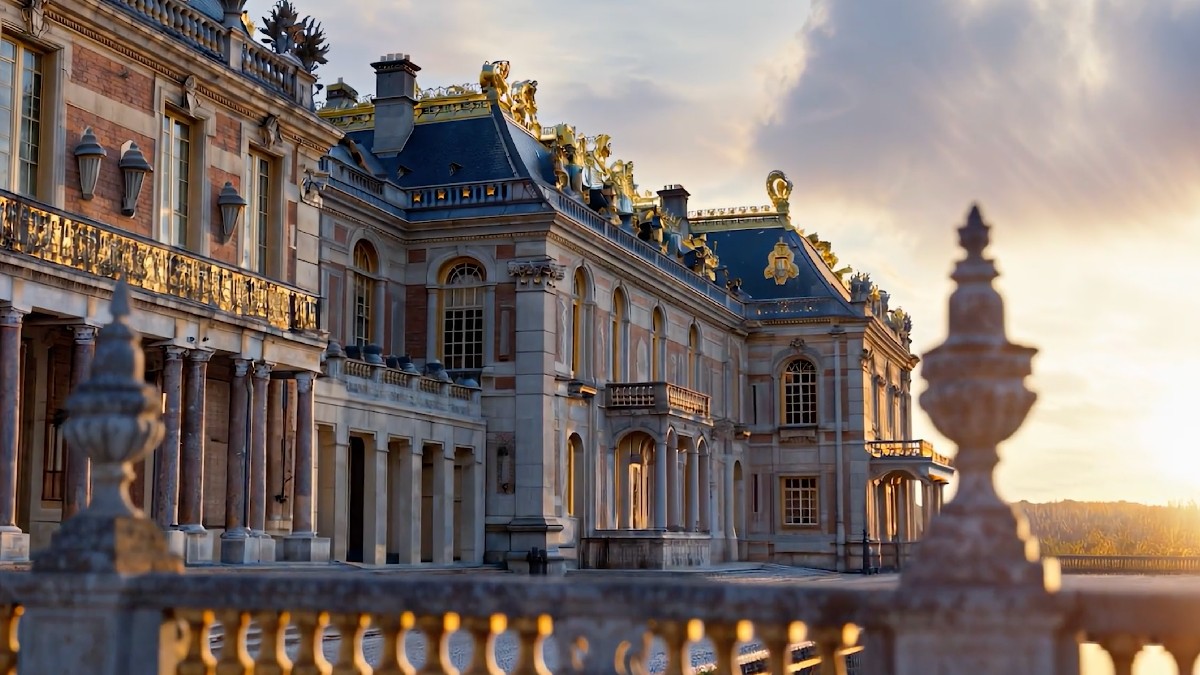 A Máscara de Ferro O enigma do Rei Sol