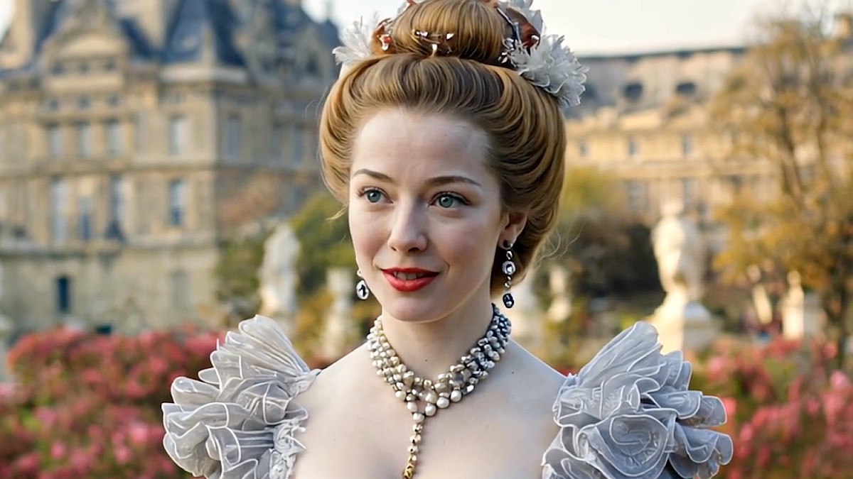 A Máscara de Ferro O enigma do Rei Sol