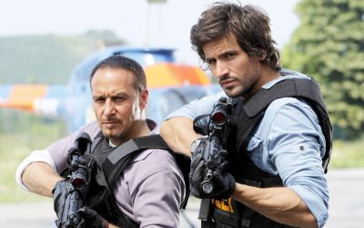 Alerta Cobra prepara uma nova investigação no AMC