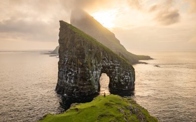 Explora os mistérios mais marcantes do planeta com o especial Mês da Terra