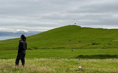 Hora do Planeta: As origens de um movimento pela salvação da Terra