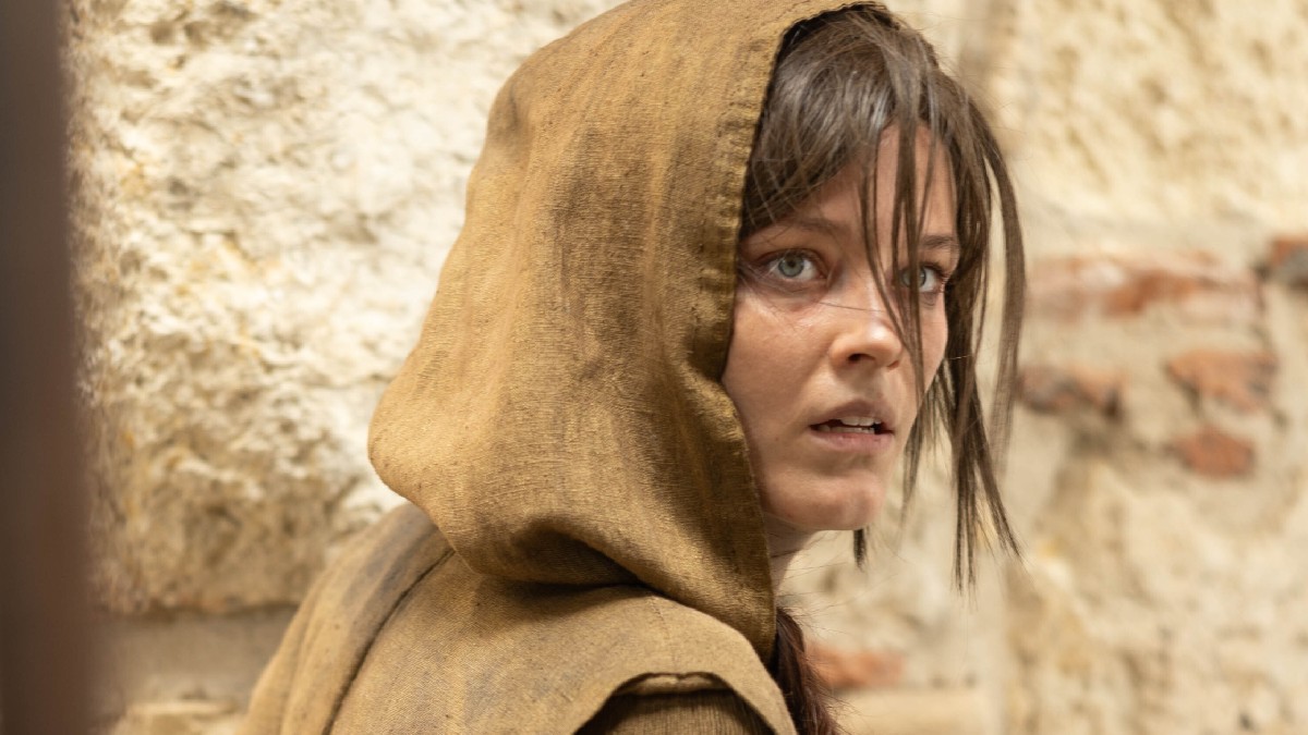 Os Santos por Martin Scorsese