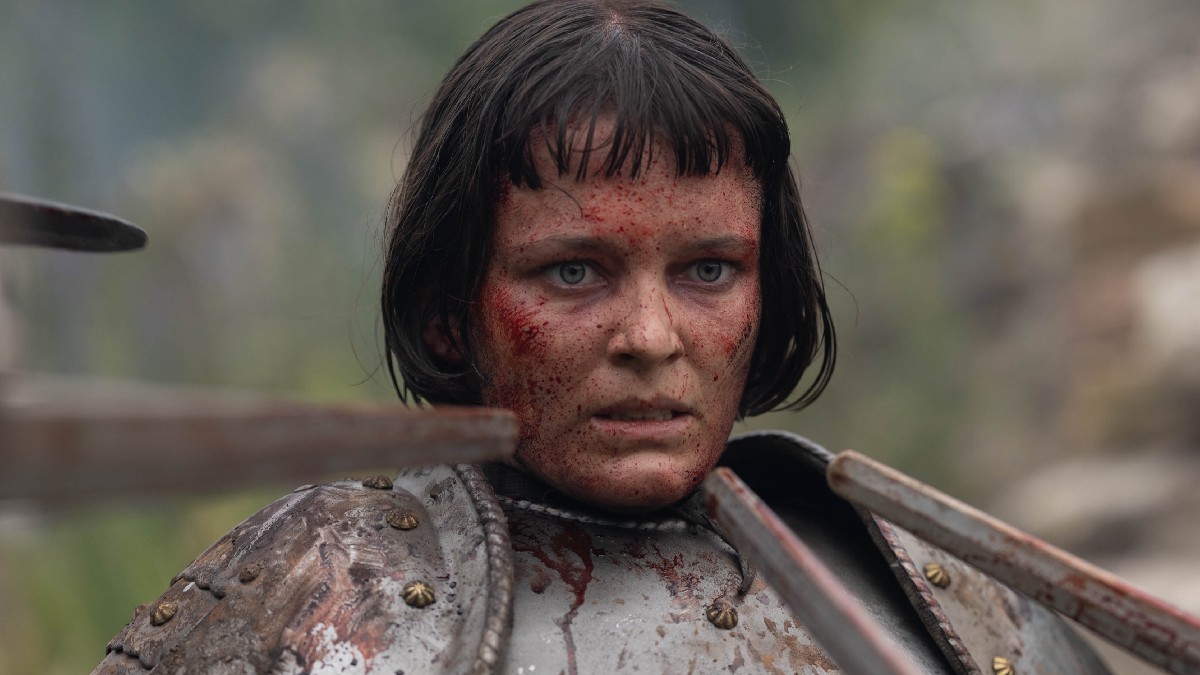 Os Santos por Martin Scorsese