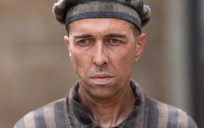 Desvenda Os Santos por Martin Scorsese no Canal HISTÓRIA