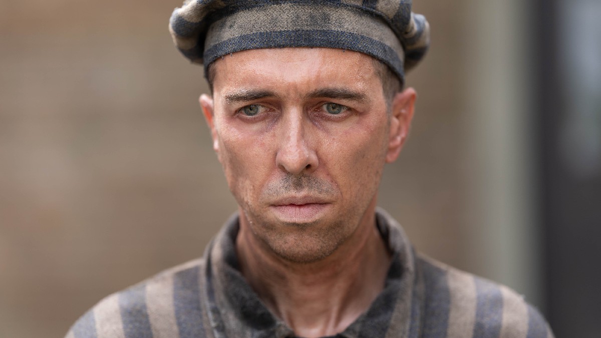 Os Santos por Martin Scorsese