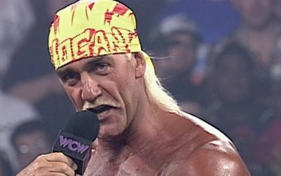 Encontra WWE: Melhores Momentos no AMC BREAK