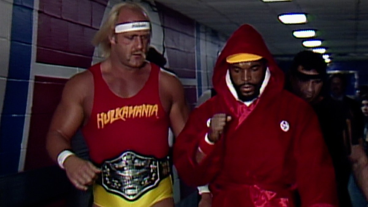 WWE Melhores Momentos