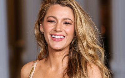 Blake Lively vs Justin Baldoni: O caso que abalou Hollywood