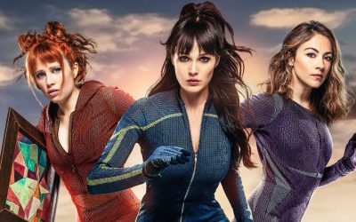 AMC regressa à Comic Con Portugal com uma grande surpresa