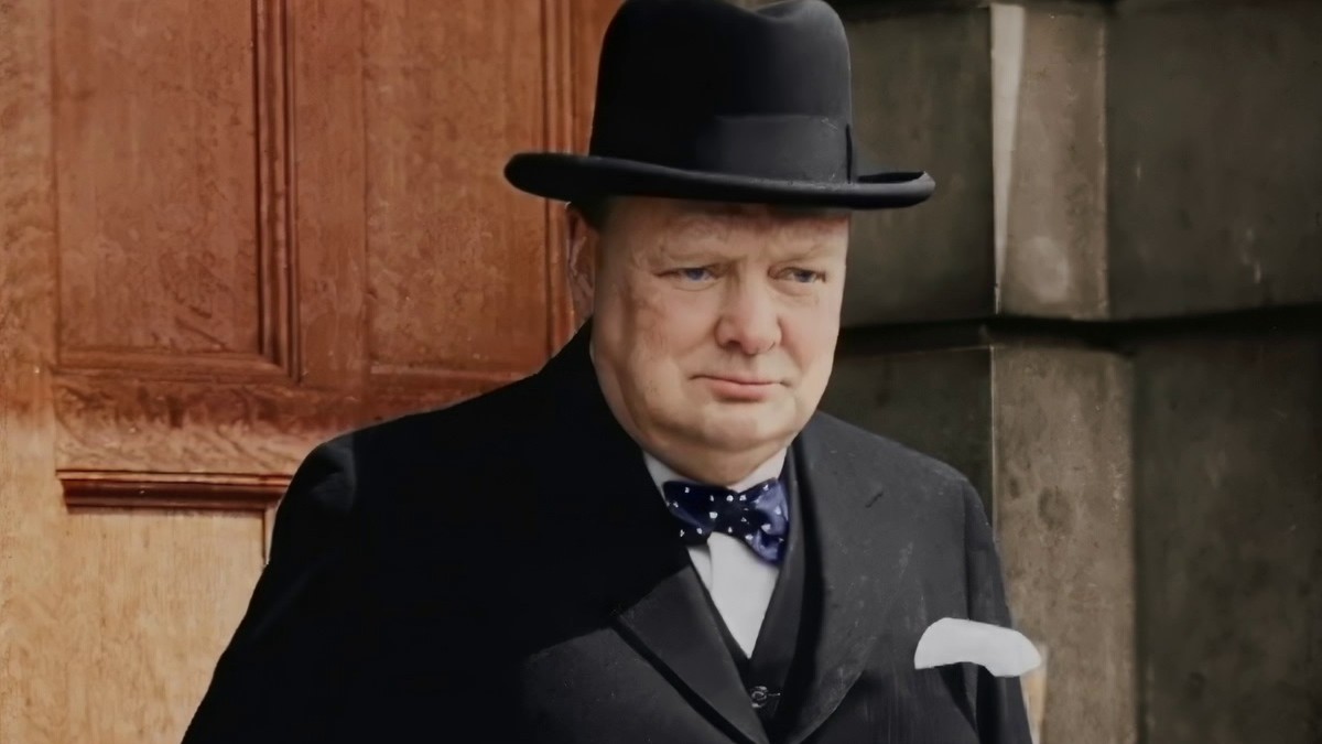 II Guerra Mundial com Tom Hanks