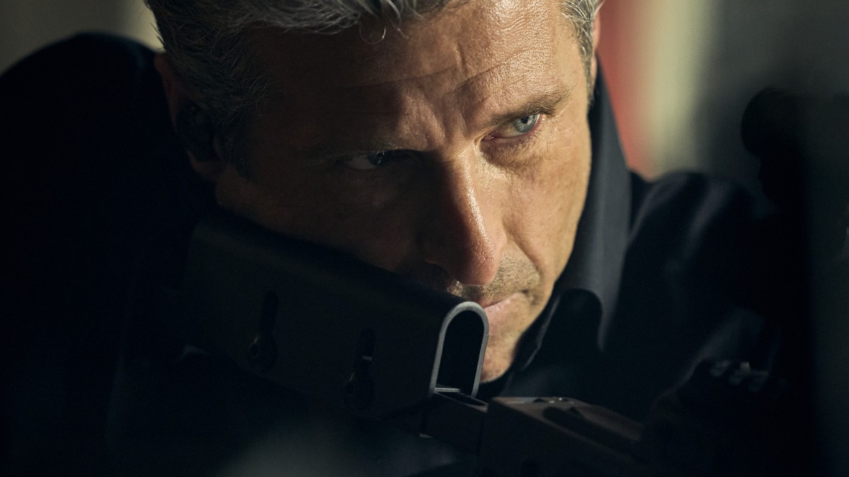 Memory of a Killer T1