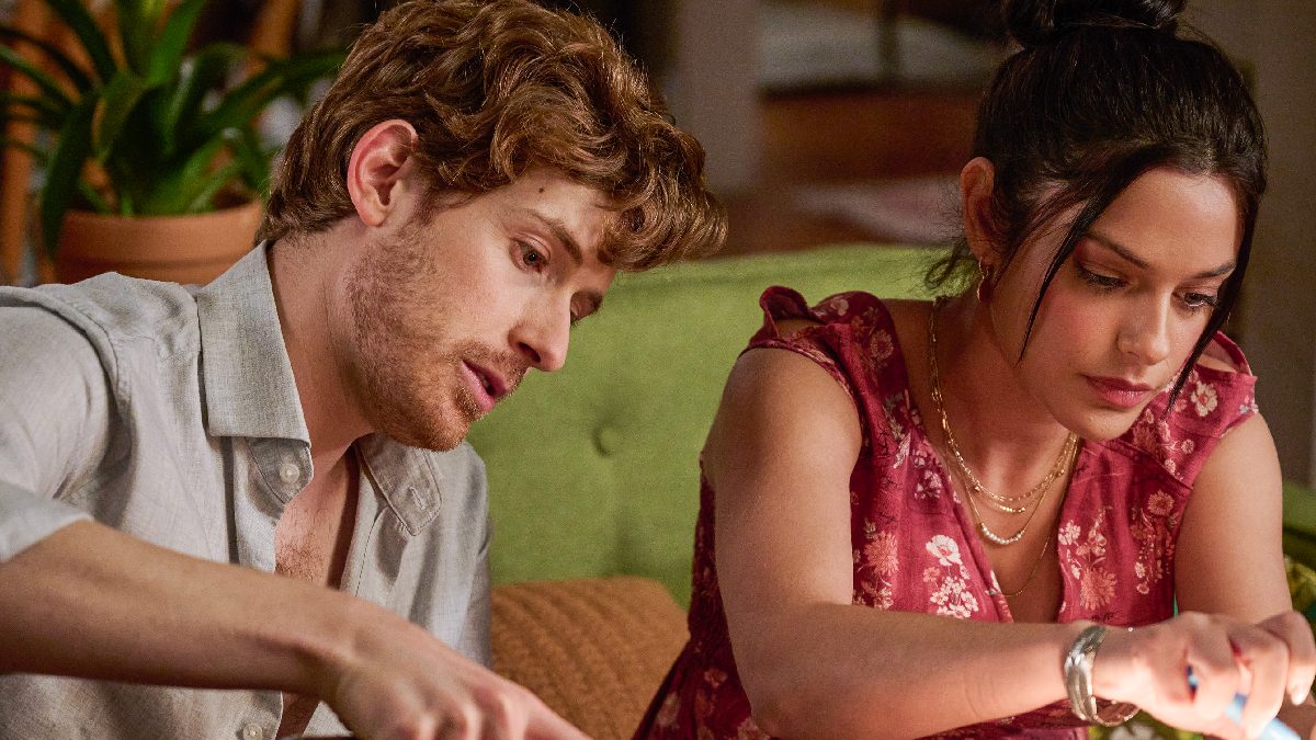 Memory of a Killer T1