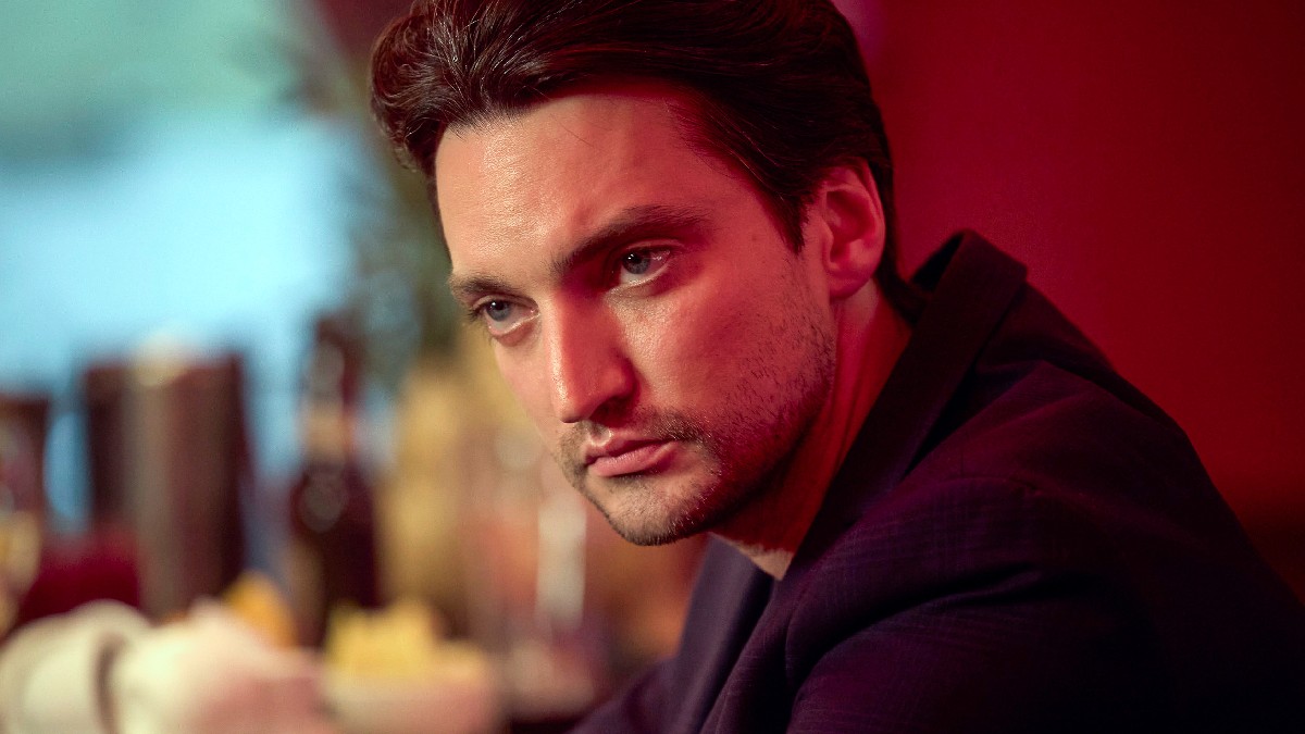 Memory of a Killer T1