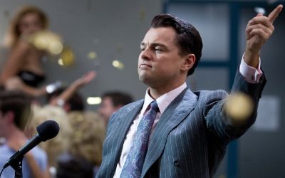 O Lobo de Wall Street e Batem à Porta entre os AMC Hits de maio
