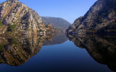 Portugal: Maravilhas Naturais explora os segredos selvagens do país