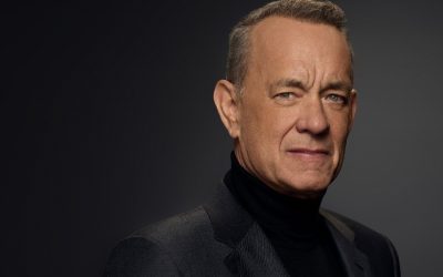 Segunda Guerra Mundial com Tom Hanks: O relato definitivo do conflito que mudou o mundo
