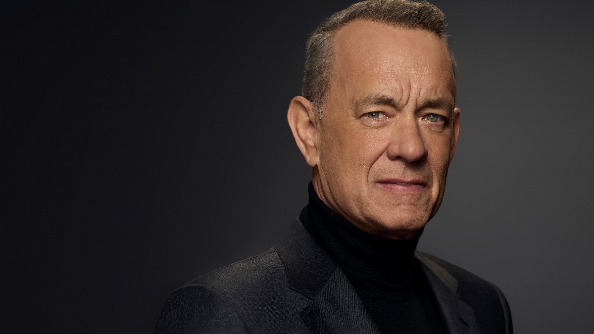 Segunda Guerra Mundial com Tom Hanks