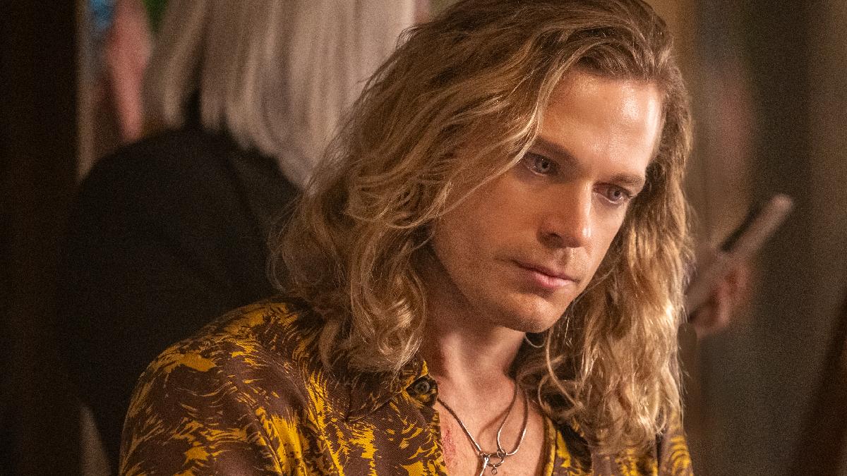 The Vampire Lestat