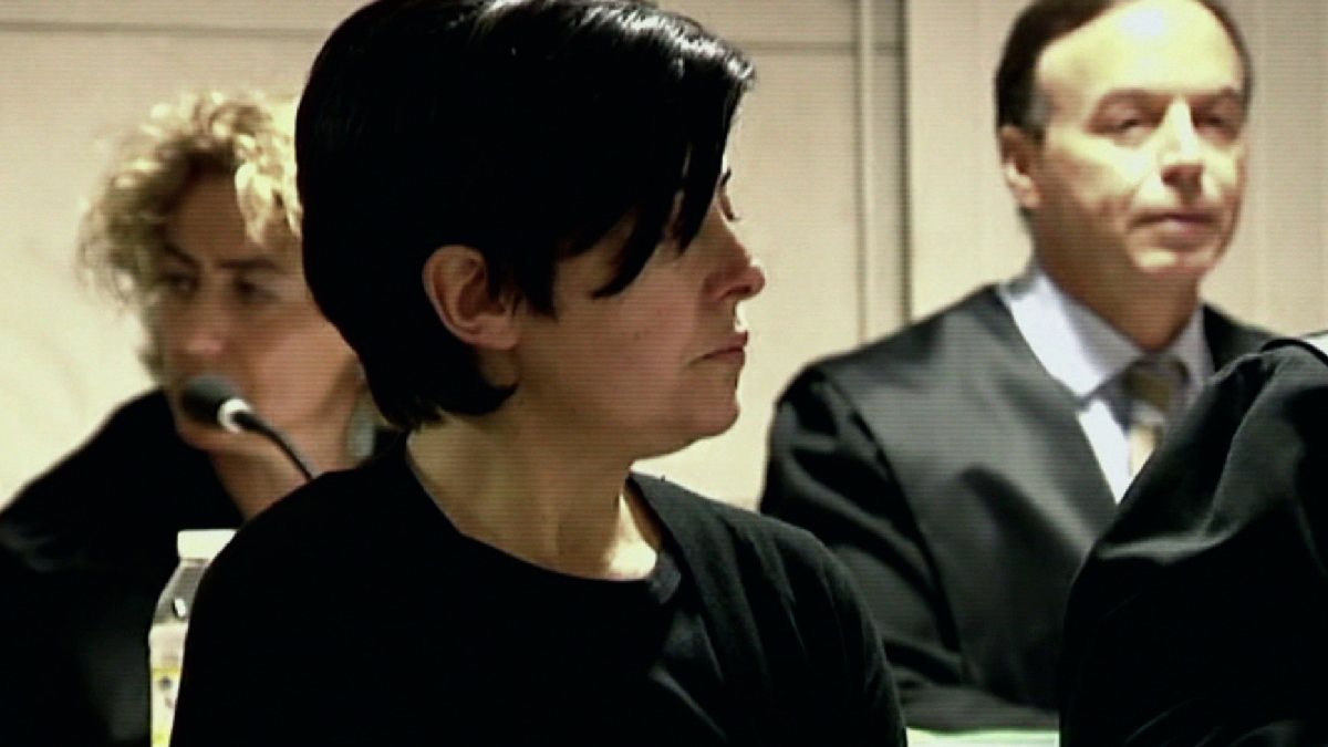 Em Guarda Crimes em Espanha