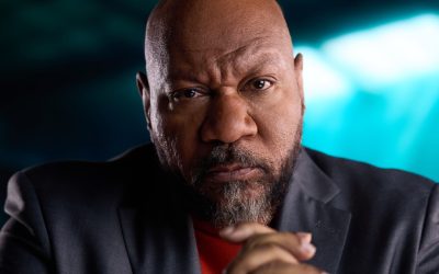 História Letal com Ving Rhames: Do Poder das Armas ao Poder da Natureza