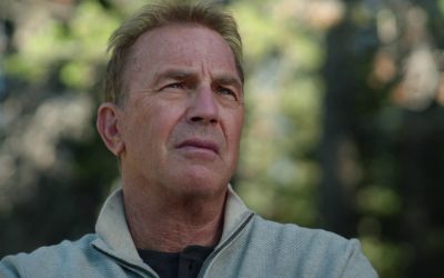 Kevin Costner revisita Yosemite e o legado de Theodore Roosevelt