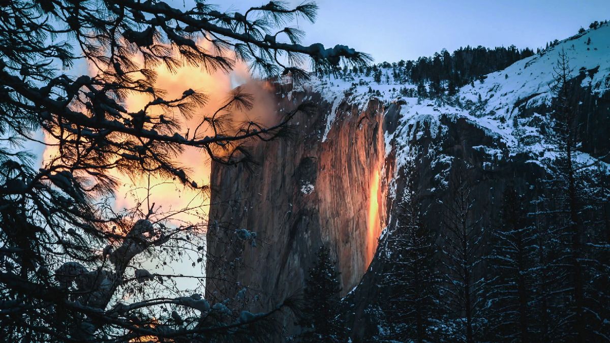 De Yellowstone a Yosemite com Kevin Costner