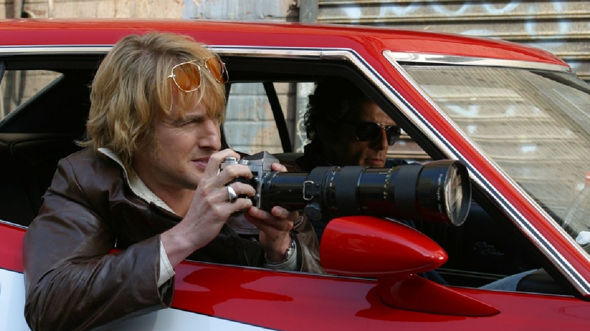 Starsky & Hutch