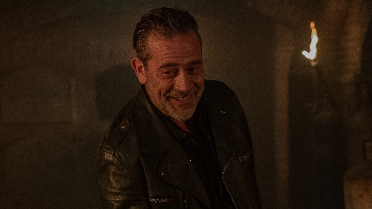 The WAlking Dead Dead City T2