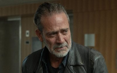 De Inimigos a Aliados? Recorda a história de Maggie e Negan em The Walking Dead: Dead City