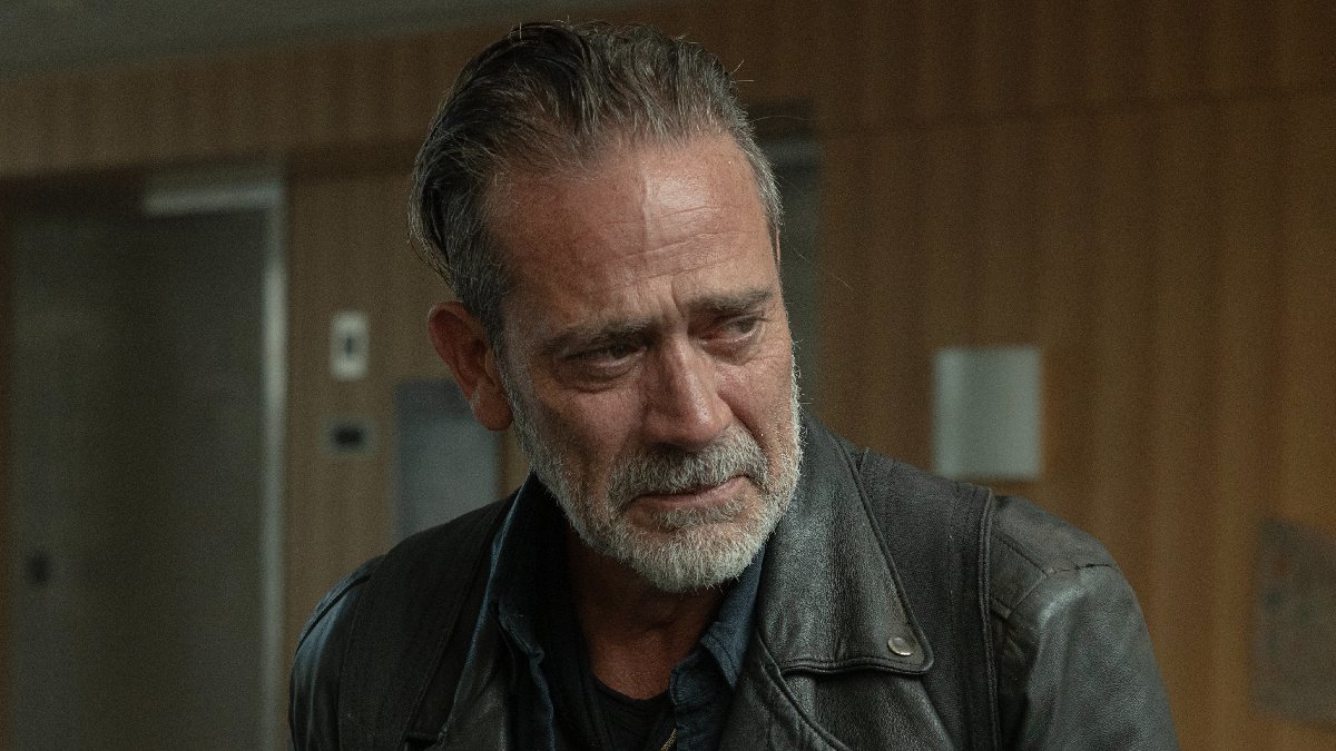 The WAlking Dead Dead City T2