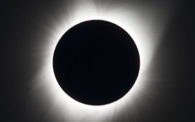 Agosto de olhos no céu com o especial Eclipse: Contagem Decrescente