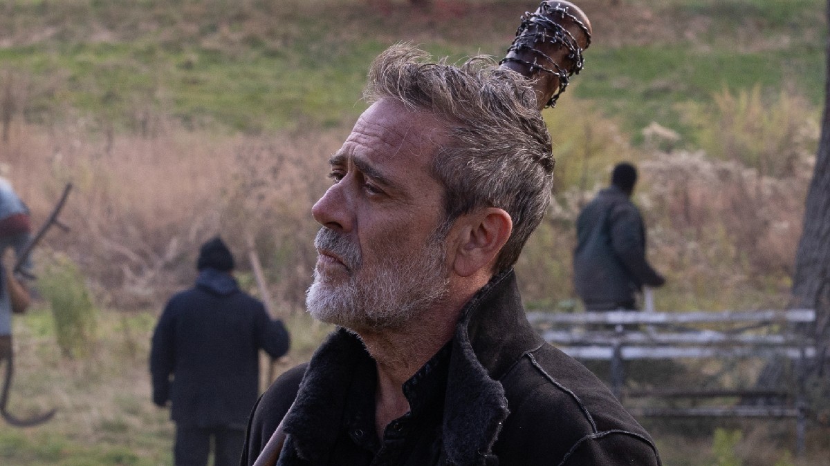 The Walking Dead Dead City 3
