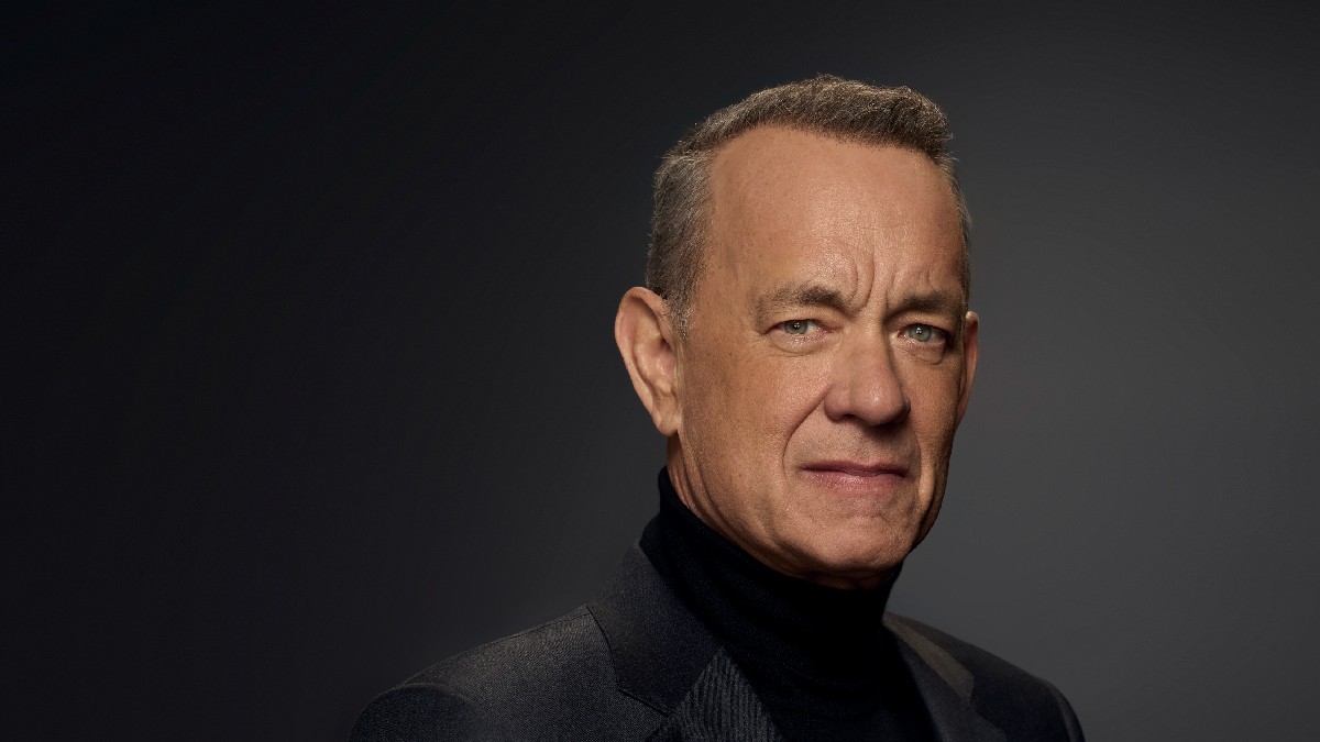 II Guerra Mundial com Tom Hanks