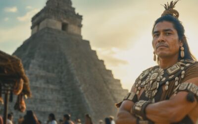 Os Maias: A Guerra dos Reinos – Os conflitos que moldaram uma civilização