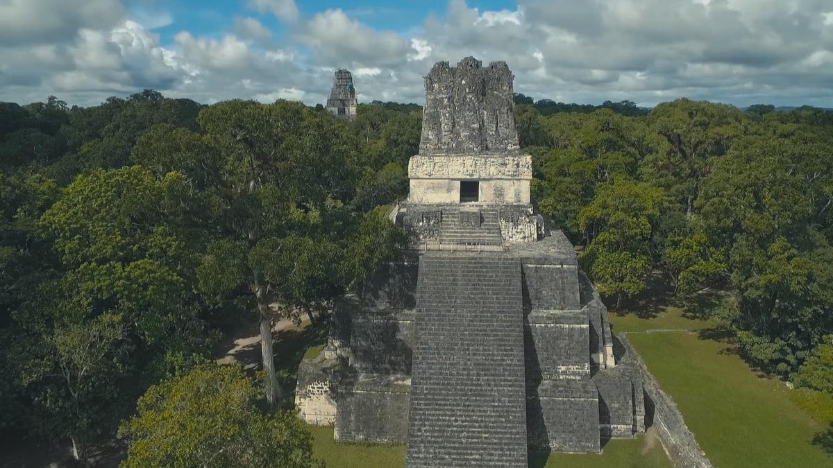 Os Maias A Guerra dos Reinos