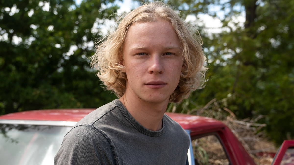 Scrublands