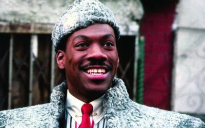De Eddie Murphy a Tom Cruise: Os grandes filmes para ver no AMC Hits em setembro