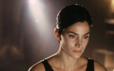 De Matrix a Elvis, estes são os filmes que não vais querer perder no AMC Hits em outubro