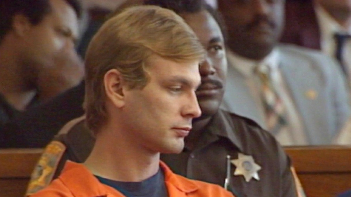 Jeffrey Dahmer O Canibal de Milwaukee