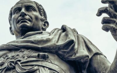Império Romano: A ascensão, o auge e a queda de uma das maiores potências da História